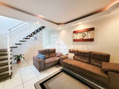 Casa com 3 Quartos à venda, 181m² no Jardim Bertoni, Americana