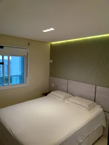 Apartamento com 1 Quarto à venda, 45m² no Vila Gomes Cardim, São Paulo