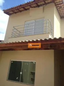 Sobrado com 3 Quartos à venda, 148m² no Jardim Quaresmeira, Suzano