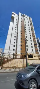 Apartamento com 3 Quartos para alugar, 123m² no Boa Viagem, Recife