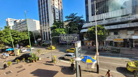 Ponto Comercial à venda, 35m² no Ipanema, Rio de Janeiro