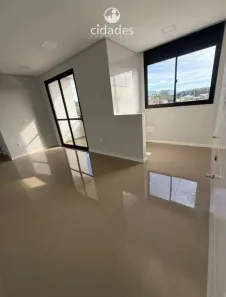 Apartamento com 2 Quartos à venda, 58m² no Sertão do Maruim, São José