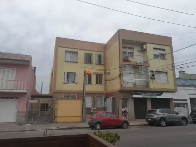 Apartamento com 2 Quartos à venda, 59m² no Centro, Pelotas