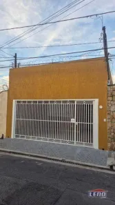 Casa com 3 Quartos à venda, 125m² no Parque São Jorge, São Paulo