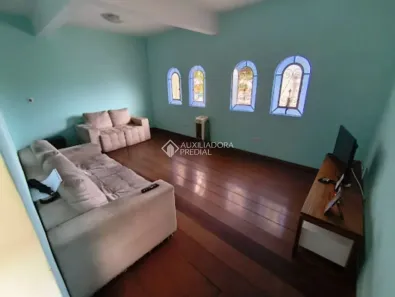 Sobrado com 3 Quartos à venda, 250m² no Baeta Neves, São Bernardo do Campo