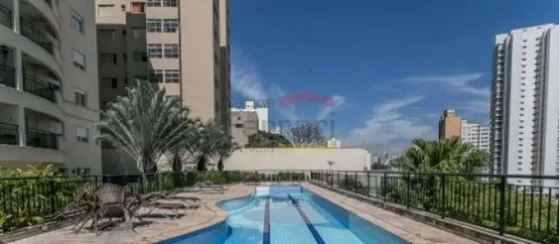 Apartamento com 3 Quartos à venda, 80m² no Cambuci, São Paulo