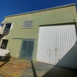 Galpão/Depósito/Armazém à venda, 259m² no Parque Via Norte, Campinas