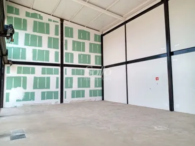 Sala Comercial para alugar, 31m² no Tubalina, Uberlândia