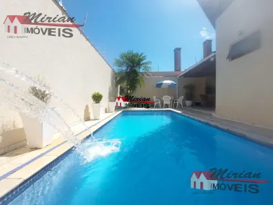 Sobrado com 4 Quartos à venda, 275m² no Parque Turistico, Peruíbe