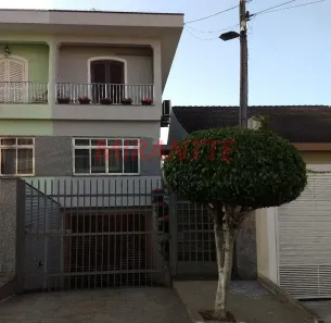 Sobrado com 3 Quartos à venda, 207m² no Jardim Pinheiros, São Paulo