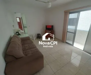 Apartamento com 1 Quarto à venda, 50m² no Guilhermina, Praia Grande