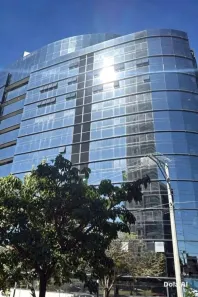 Sala Comercial para alugar, 36m² no Jardim Emília, Sorocaba