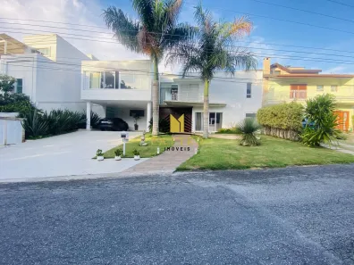 Casa de Condomínio com 3 Quartos à venda, 580m² no Parque Residencial Itapeti, Mogi das Cruzes