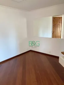 Apartamento com 1 Quarto à venda, 38m² no Indianópolis, São Paulo