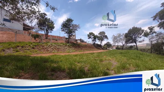 Lote/Terreno à venda, 2000m² no Dona Catarina, Mairinque