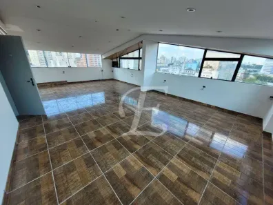 Sala Comercial para alugar, 90m² no Santana, São Paulo