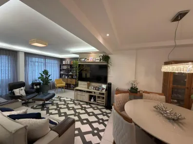 Apartamento com 2 Quartos à venda, 122m² no Itaigara, Salvador