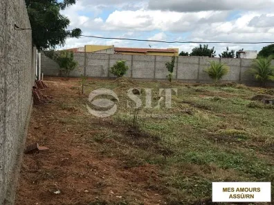 Lote/Terreno à venda, 1296m² no Meus Amores, Açu