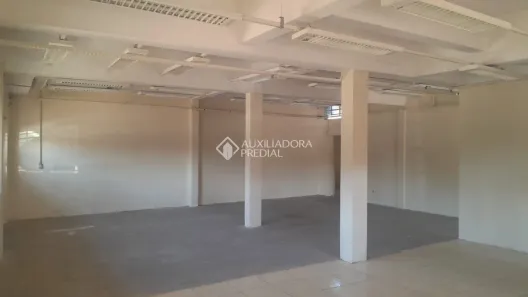 Ponto Comercial para alugar, 124m² no Rio Branco, Canoas