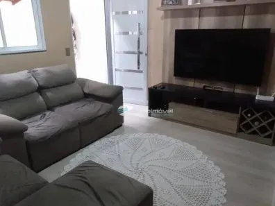 Casa com 2 Quartos à venda, 125m² no Jardim Lisa, Campinas
