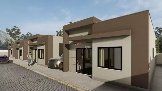 Casa com 2 Quartos à venda, 56m² no Rasa, Armação dos Búzios