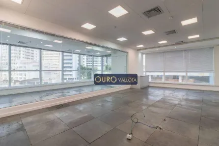 Sala Comercial para alugar, 296m² no Butantã, São Paulo