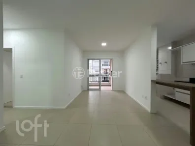 Apartamento com 2 Quartos à venda, 74m² no Kobrasol, São José