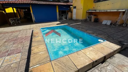 Casa com 2 Quartos à venda, 150m² no Vista Alegre, São Gonçalo