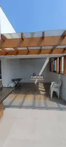 Cobertura com 2 Quartos à venda, 106m² no Vila Helena, Santo André