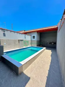 Casa com 3 Quartos à venda, 104m² no Jardim Praia Grande, Mongaguá