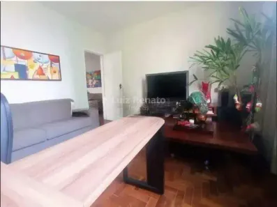 Apartamento com 3 Quartos à venda, 115m² no Cruzeiro, Belo Horizonte