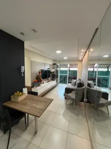 Apartamento com 2 Quartos à venda, 75m² no Aeroclube, João Pessoa