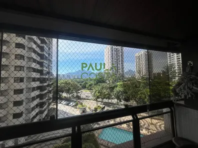 Apartamento com 2 Quartos à venda, 94m² no Barra da Tijuca, Rio de Janeiro