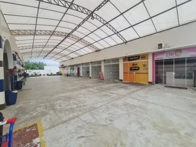 Sala Comercial para alugar, 20m² no Lídia Duarte, Camboriú