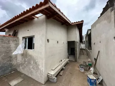 Casa com 2 Quartos à venda, 66m² no Chácara Glória, Itanhaém