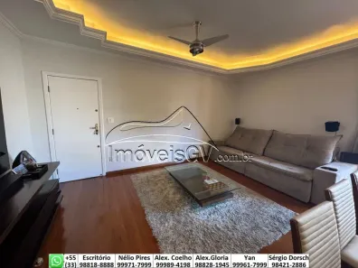 Apartamento com 3 Quartos à venda, 120m² no Esplanada, Governador Valadares