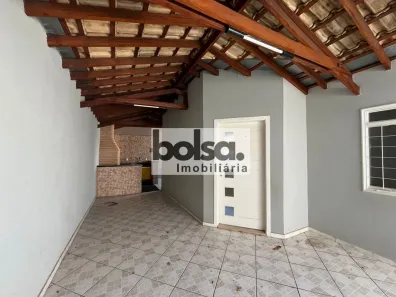 Casa com 3 Quartos à venda, 140m² no Jardim Solange, Bauru