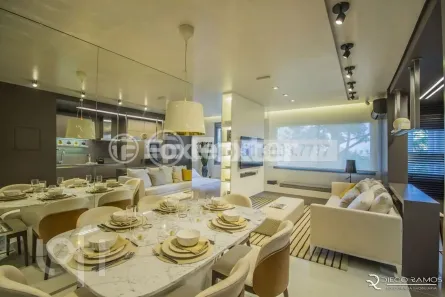 Apartamento com 1 Quarto à venda, 49m² no Petrópolis, Porto Alegre