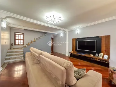 Sobrado com 3 Quartos à venda, 260m² no Nova Petrópolis, São Bernardo do Campo