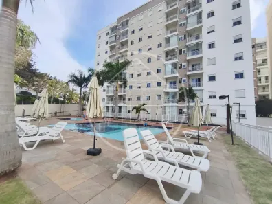 Apartamento com 2 Quartos à venda, 65m² no Interlagos, São Paulo