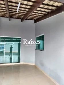 Casa com 3 Quartos à venda, 210m² no Granada, Uberlândia