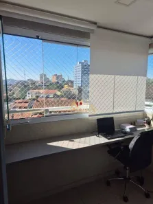 Apartamento com 2 Quartos à venda, 95m² no Jardim Pedroso, Mauá