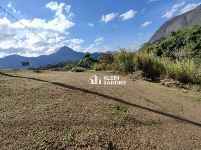 Lote/Terreno à venda, 580m² no Cônego, Nova Friburgo