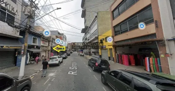 à venda, 10m² no Brás, São Paulo