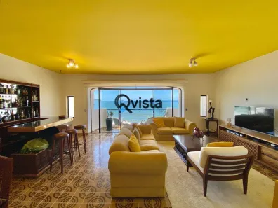 Apartamento com 3 Quartos à venda, 160m² no Vila Luis Antônio, Guarujá