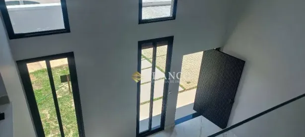 Casa de Condomínio com 3 Quartos à venda, 302m² no Loteamento Residencial Fazenda Casa Grande, Taubaté