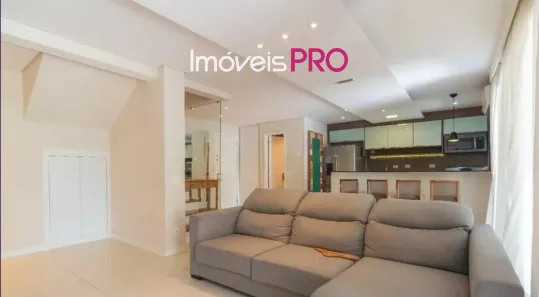 Apartamento com 2 Quartos para alugar, 173m² no Vila Cordeiro, São Paulo