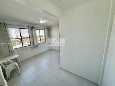 Apartamento com 1 Quarto para alugar, 35m² no Vila Prudente, São Paulo