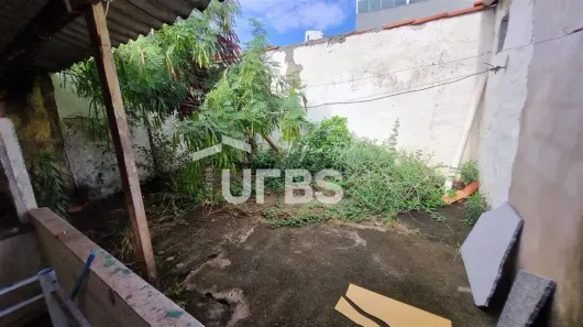 Lote/Terreno à venda, 260m² no Cazeca, Uberlândia
