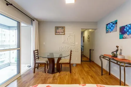 Apartamento com 3 Quartos à venda, 122m² no Jardim, Santo André
